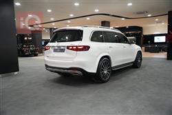 مرسيدس بنز GLS